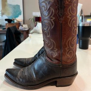 Lucchese Boots